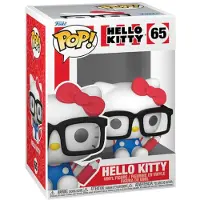 Funko POP! Hej Kitty Sanrio-figur