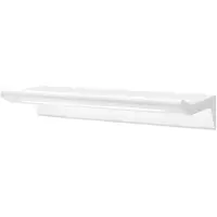 Trilux Sanesca W3 #6890440 6890440 LED-vägglampa 37 W LED Vit