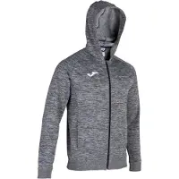 Joma Menfis Sweatshirt Med Dragkedja