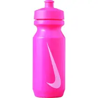 Nike Big Mouth Water 22oz/650ml Flaska pink pow/pink pow/white