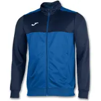 Joma Winner Sweatshirt Med Dragkedja