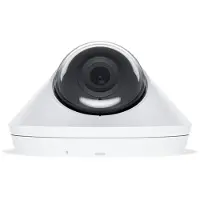 Ubiquiti UniFi Protect G4 Dome Camera - Nätverksövervakningskamera - väderbeständig - färg (Dag&Natt) - 5 MP - 2688 x 1512 - fast lins - ljud - GbE - H.264 - PoE