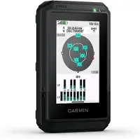 Garmin eTrex Touch handhållen GPS-navigator