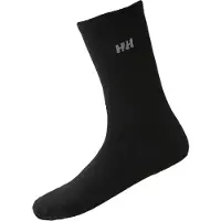 Helly Hansen Everyday Wool Långa Strumpor 2 Par
