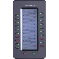 Grandstream Networks Grandstream GXP2200EXT Expansion Module - Expansionsmodul för extra knappar för telefon