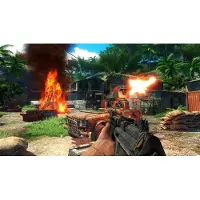 Xbox One Far Cry 3 (classic Edition)