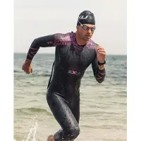 2XU Propel Pro Långärmad Neopren Våtdräkt