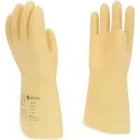 Ks Tools 117.0055 Handskar för elektriker Storlek (handskar): 11 EN 60903 1 par