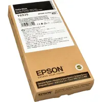 Epson Bläck T6925 Original Single Matt-svart C 13 T 692500