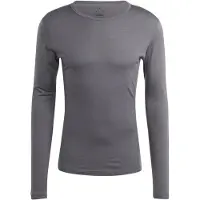 Adidas Xperior Merino 200 Baselayer T-shirt Med Lång ärm