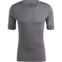 Adidas Xperior Merino 200 Baselayer T-shirt Med Korta ärmar