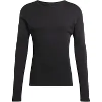 Adidas Xperior Merino 260 Baselayer T-shirt Med Lång ärm