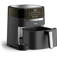 Tefal Easy Fry & Grill Ey5058 Single 4.2l 1550w Airfryer