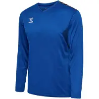 Hummel Authentic Pl T-shirt Med Lång ärm