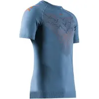 X-Bionic Twyce Run T-shirt Med Korta ärmar