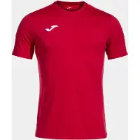 Joma Olimpiada T-shirt Med Korta ärmar