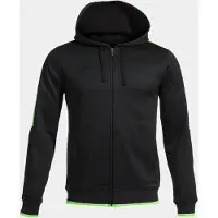 Joma Olimpiada Sweatshirt Med Dragkedja