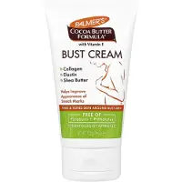 Palmer's Bust Cream med kakaosmör - 125 g