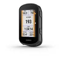 Garmin Edge 540 - GPS/GLONASS/Galileo-navigatör - cykel 2.6"