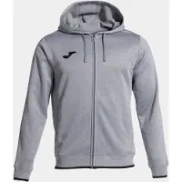 Joma Olimpiada Tröja Med Huva