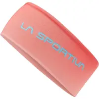 La Sportiva Fade Headband Red, Size L/XL