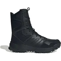 Adidas GSG-9.2024 Kängor med dragkedja, storlek 47⅓