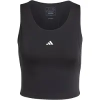 Adidas Tech-fit Crop Tank Sport-top