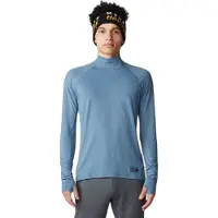 Mountain Hardwear Butter T-shirt Med Lång ärm