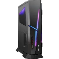 MSI Desktop PC MPG Trident AS AI 2NVP7-012AT Intel Core Ultra 7 265F 5.3 GHz 32 GB RAM 1 TB SSD Nvidia GeForce RTX 5070 12 GB 00B94411-012