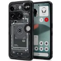 Spigen Ultra Hybrid-skal för Nothing Phone 3 zero one