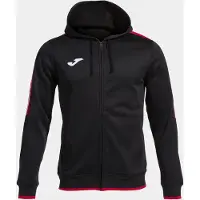 Joma Olimpiada Sweatshirt Med Dragkedja