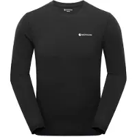 Montane Malli T-shirt Med Lång ärm