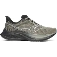 Saucony Endorphin Speed 5 Shoes Green Black SS26, Size 45 - EUR