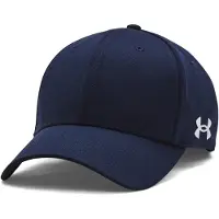 Under Armour Team Blitzing Keps