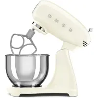 Smeg Smf05creu Köksrobot