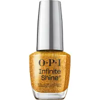 OPI Summer '25 Make 'em Jelly - Infinite Shine Keep Up Buttercup Nagellack 15 ml Your OPIness - Light Brown