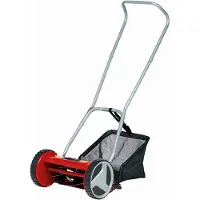 Einhell Power X-Change GC-HM 300 Hand Gräsklippare Klippbredd 300 mm
