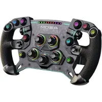 Moza Racing Gs V2p Microfiber Leather Rs056 Ratt