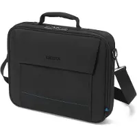 Dicota Filväska Multi TWO 13-14 Passar max.: 35,6 cm (14) Svart