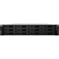 Synology Rs3621rpxs Nas