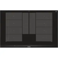 Siemens iQ700 EX875LYC1E Induktionshäll - 80 cm