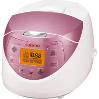 Cuckoo Cr-0631f 1008ml Ris Kokare