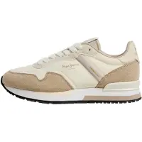 Pepe Jeans Hailon Young Skor