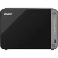 Qnap NAS-Server TS-AI642-8G