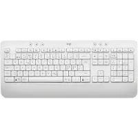 Logitech Signature MK650 Combo for Business - Sats med tangentbord och mus - trådlös - Bluetooth LE - QWERTY - nordiskt (danska/finska/norska/svens...