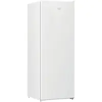 Beko RFNM200T40WN, 177 L, 10 kg/24h, SN-T, Frostfritt system, E, Vit
