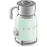 Smeg 50s Style Mff11 Mjölkskummare