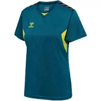 Hummel Authentic Pl T-shirt Med Korta ärmar