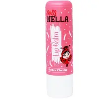 Miss Nella Läppbalsam - Butter Cheeks - - One Size - Hygienartiklar