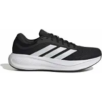 Adidas Springsko 'Response Runner 2' svart / vit